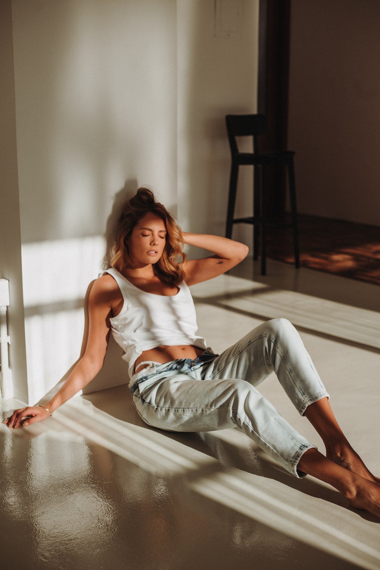 Advertising Photographer